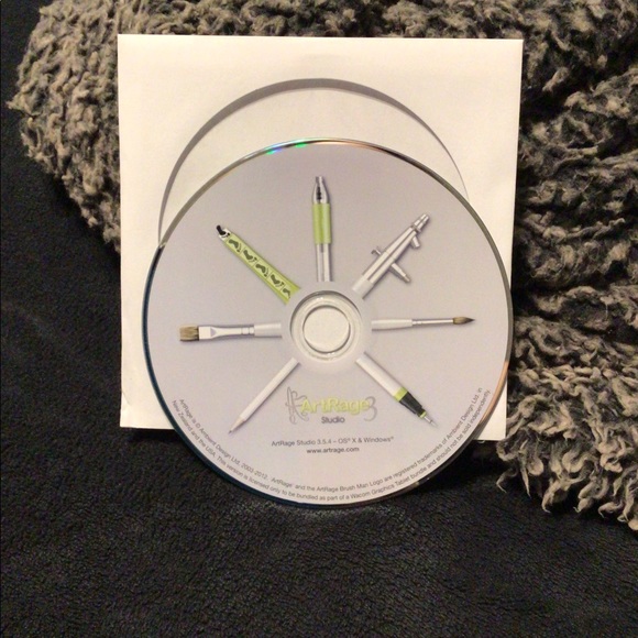 Art Rage Studio 3 - Picture 1 of 1